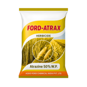 FORD-ATRAX Atrazine 50% W.P. Herbicide