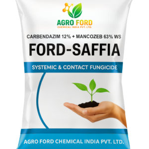 FORD-SAFFIA