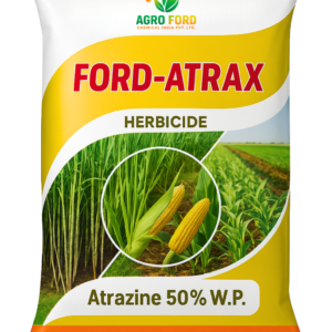 FORD-ATRAX