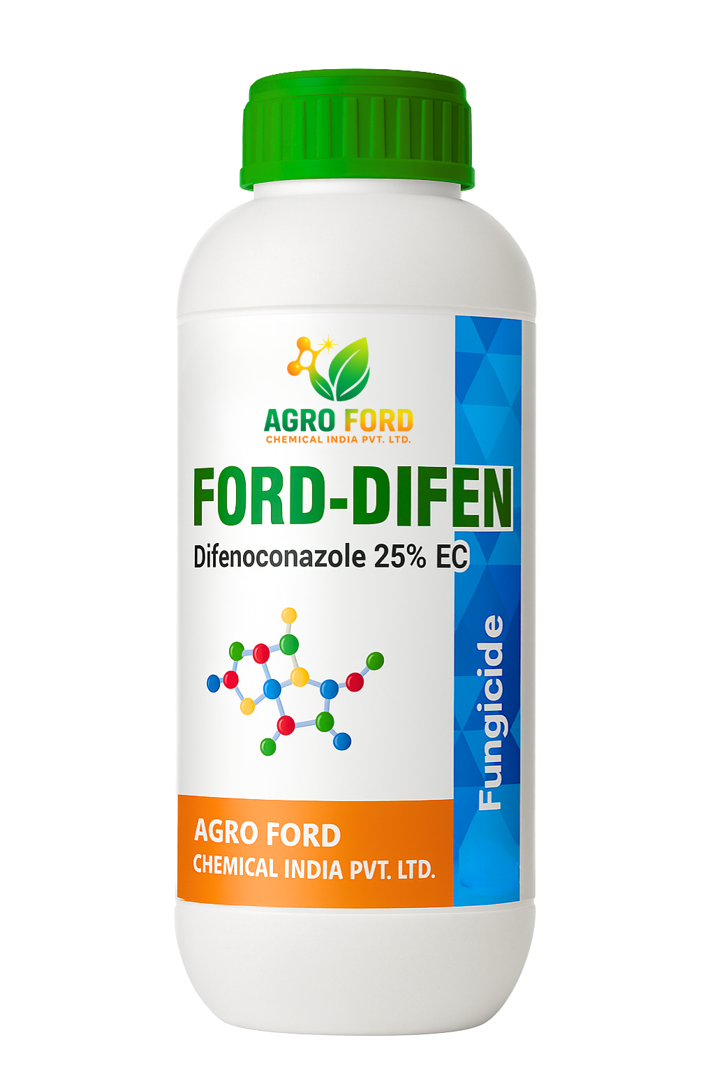 FOARD-DIFEN
