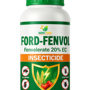 FOARD-FENVOL