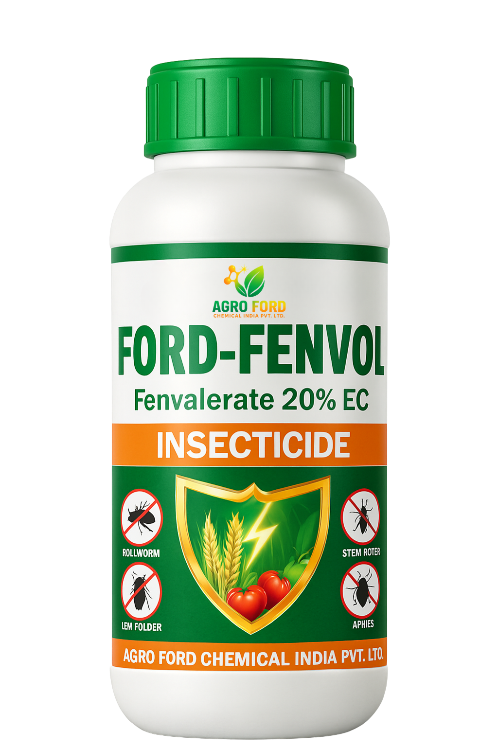 FOARD-FENVOL