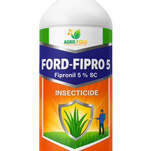 FOARD-FIPRO 5