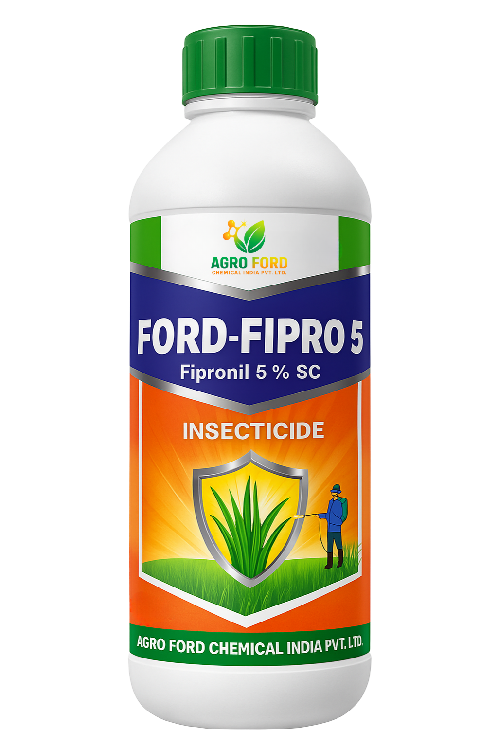 FOARD-FIPRO 5