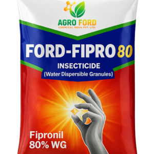FOARD-FIPRO 80
