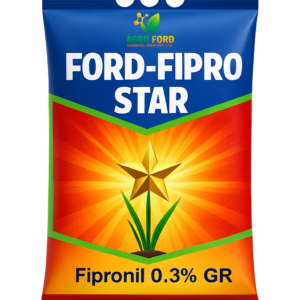 FOARD-FIPRO STAR