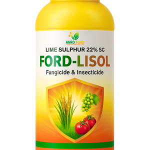 FOARD-LISOL