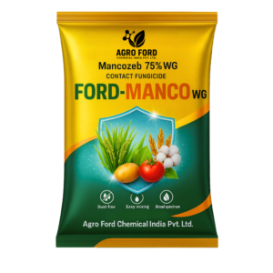 FOARD-MANCO WG