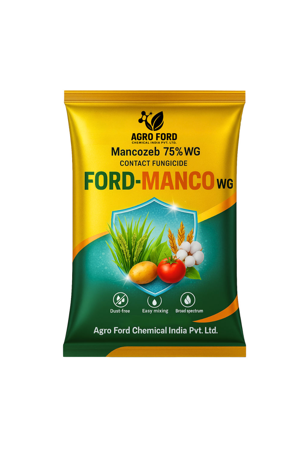 FOARD-MANCO WG