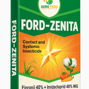 FOARD-ZENITA