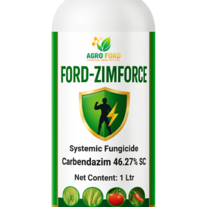 FOARD-ZIMFORCE