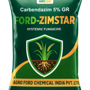 FOARD-ZIMSTAR