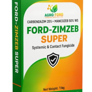 FOARD-ZIMZEB SUPER