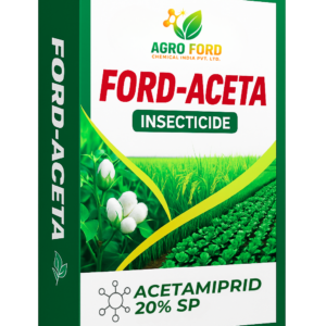 FORD-ACETA