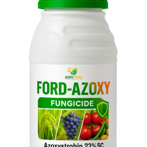FORD-AZOXY