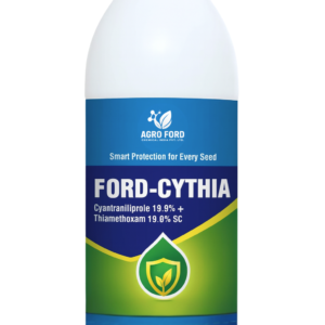 FORD-CYTHIA