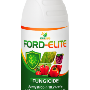 FORD-ELITE