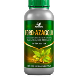 FOARD-AZAGOLD