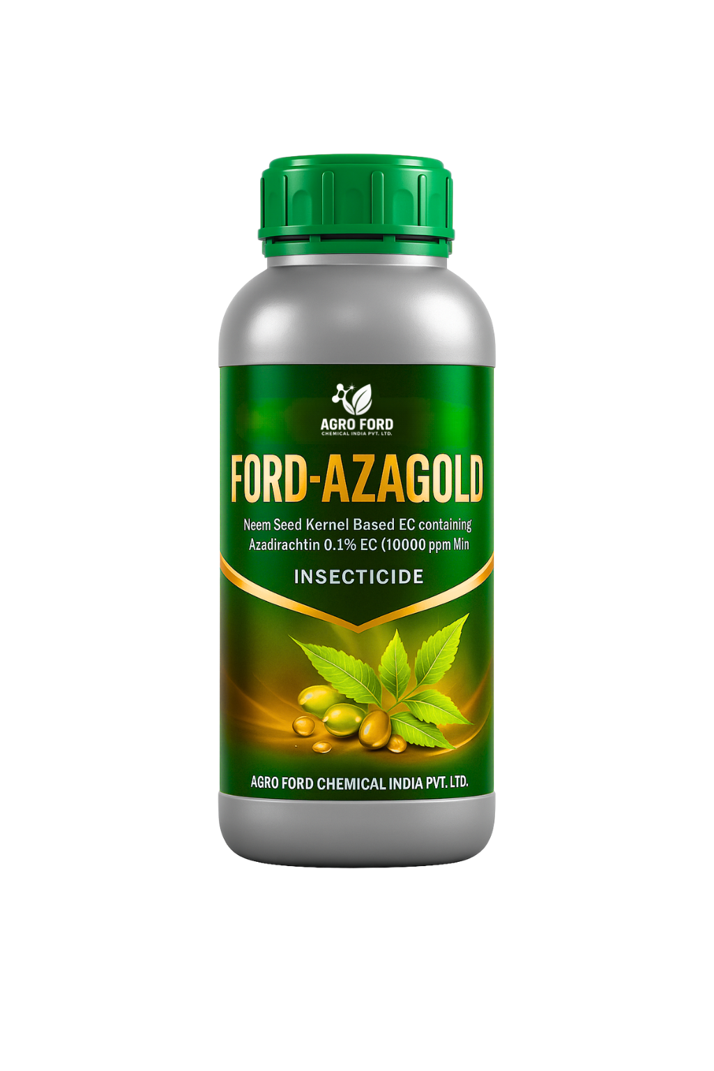 FOARD-AZAGOLD