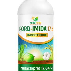 FOARD-IMIDA 17.8