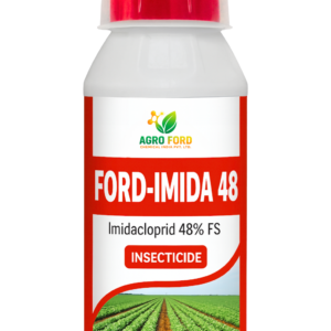 FOARD-IMIDA 48