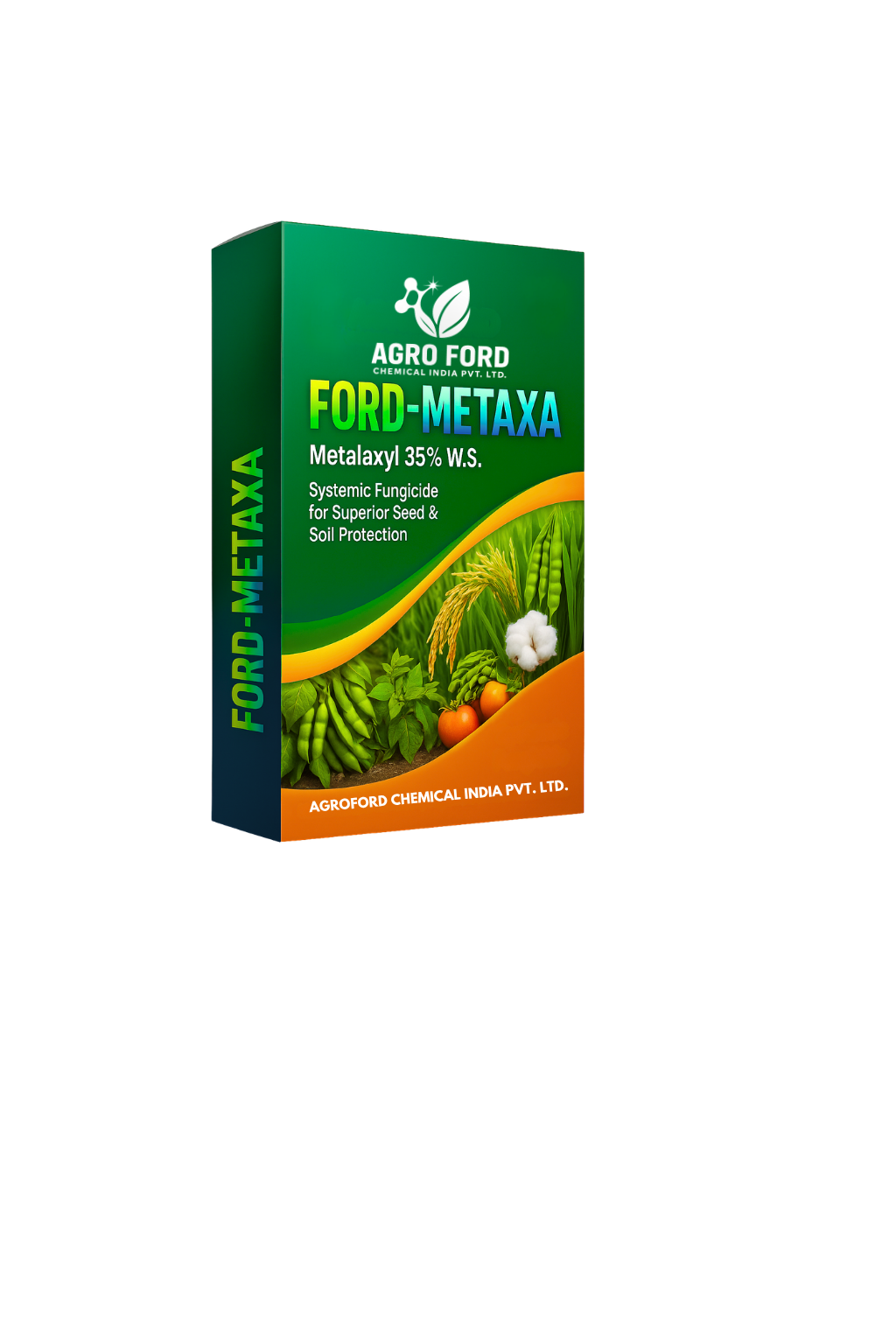 FOARD-METAXA
