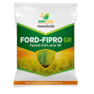 FOARD-FIPRO GR