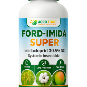 FOARD-IMIDA SUPER