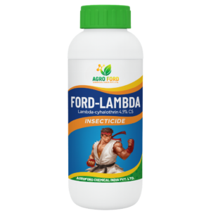 Ford-Lambda