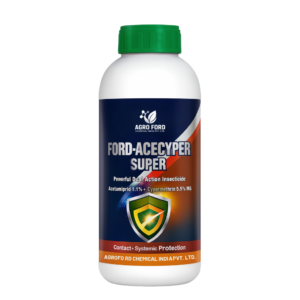 Ford-Acecype Super