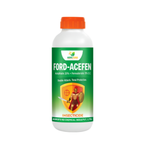 Ford-Acefen