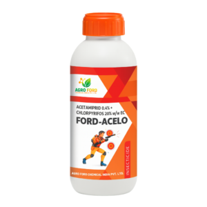 Ford-Acelo