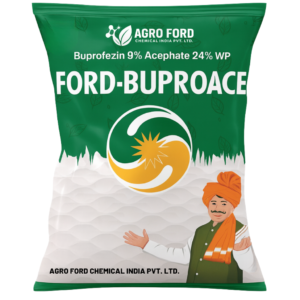 Ford-Buproace
