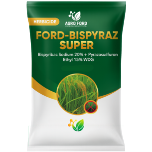 Ford-Bispyraz Super