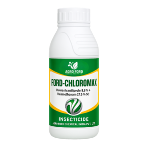 Ford-Chloro Max