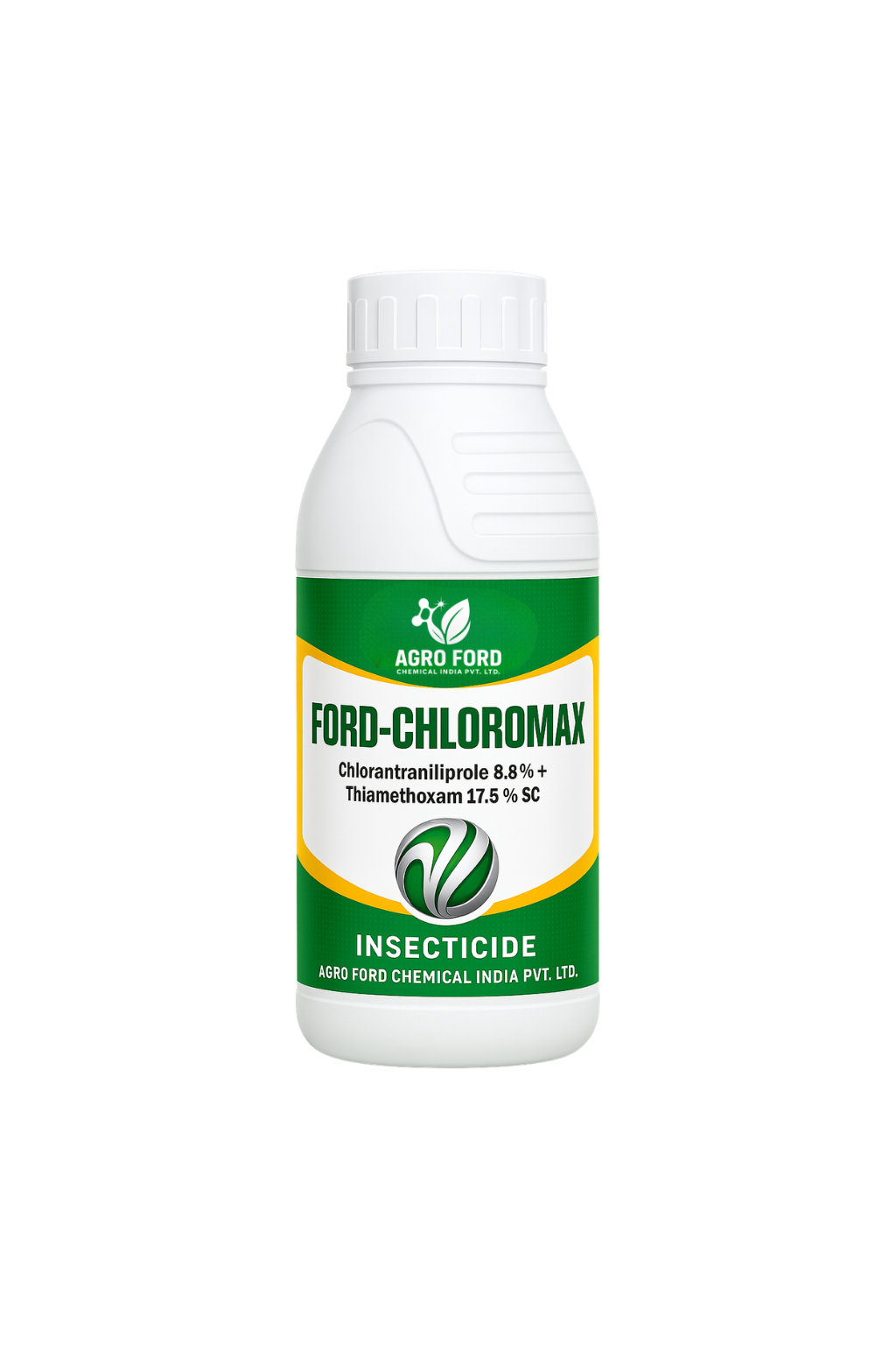 Ford-Chloro Max