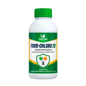 Ford-Cloro 20