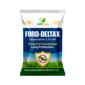 Ford-Deltax