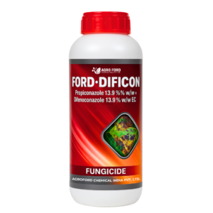 Ford-Dificon