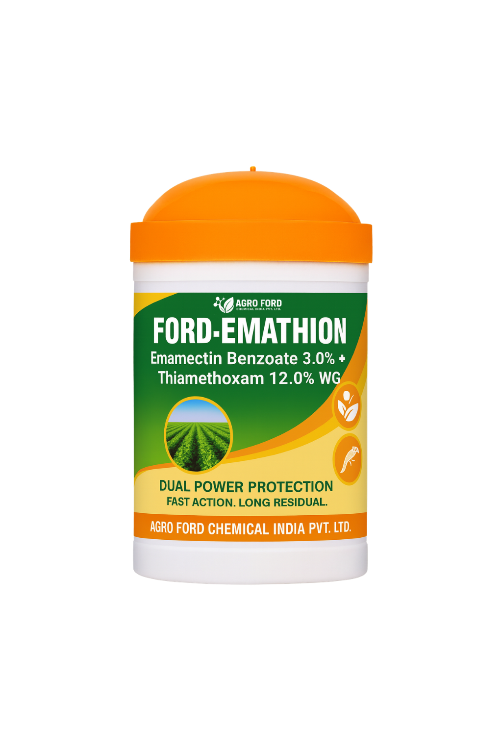 Ford-Emathion