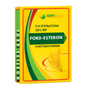 Ford-Esteron