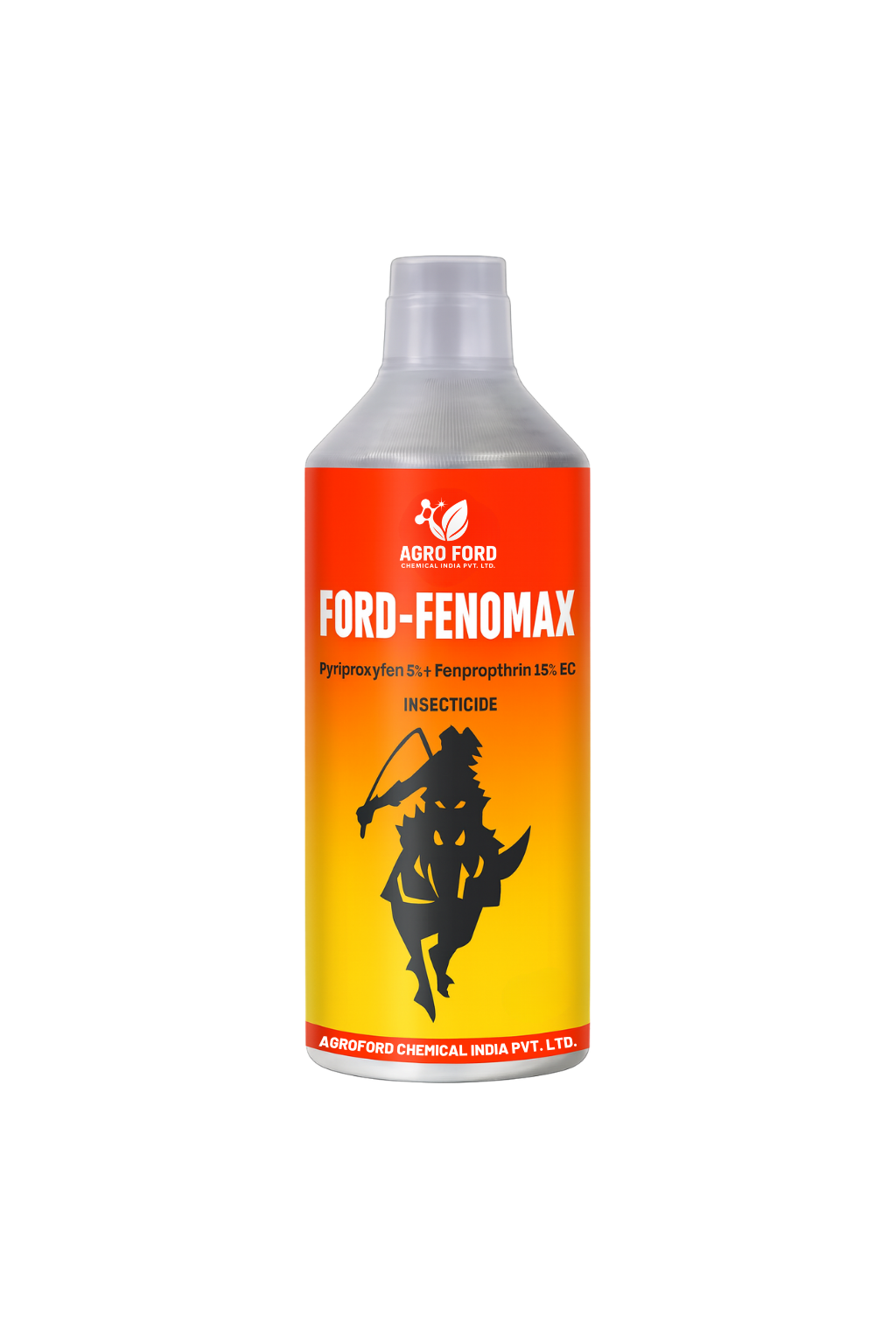 Ford-Fenomax