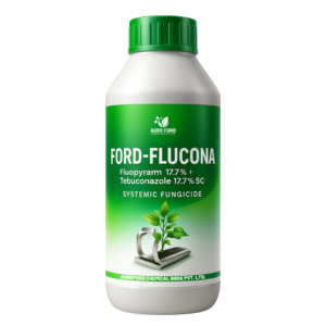 Ford-Flucona
