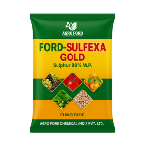 Ford-Fulfexa Gold