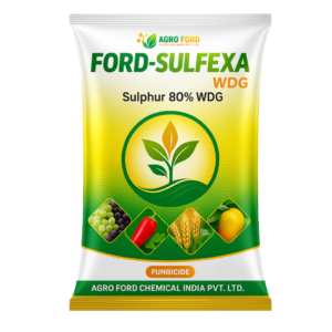 Ford-Fulfexa WDG