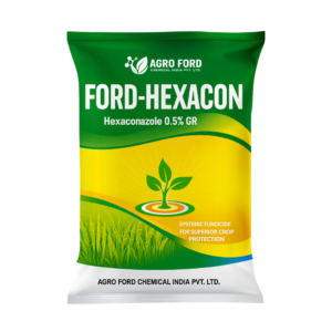 Ford-Hexacon