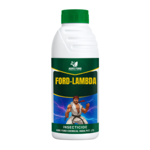 Ford-Lambda