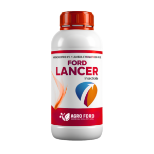 Ford-Lancer