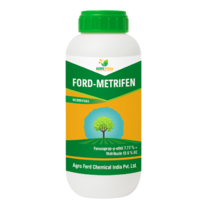 Ford-Metrifen