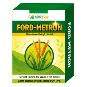 Ford-Metron